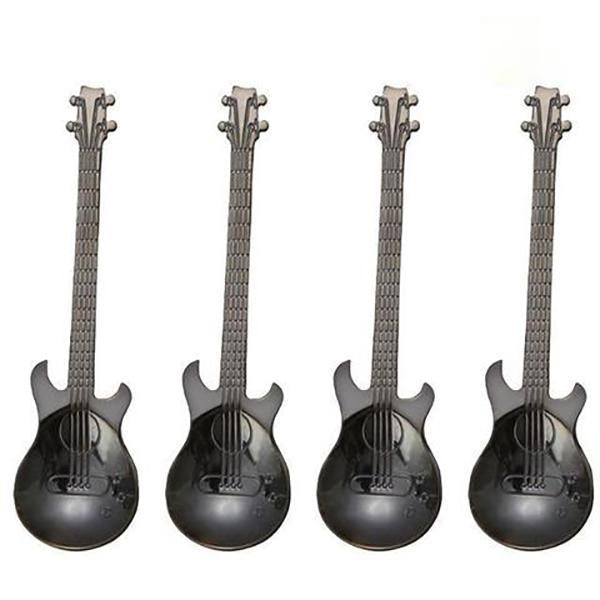 Viskana Stainless steel guitar spoon