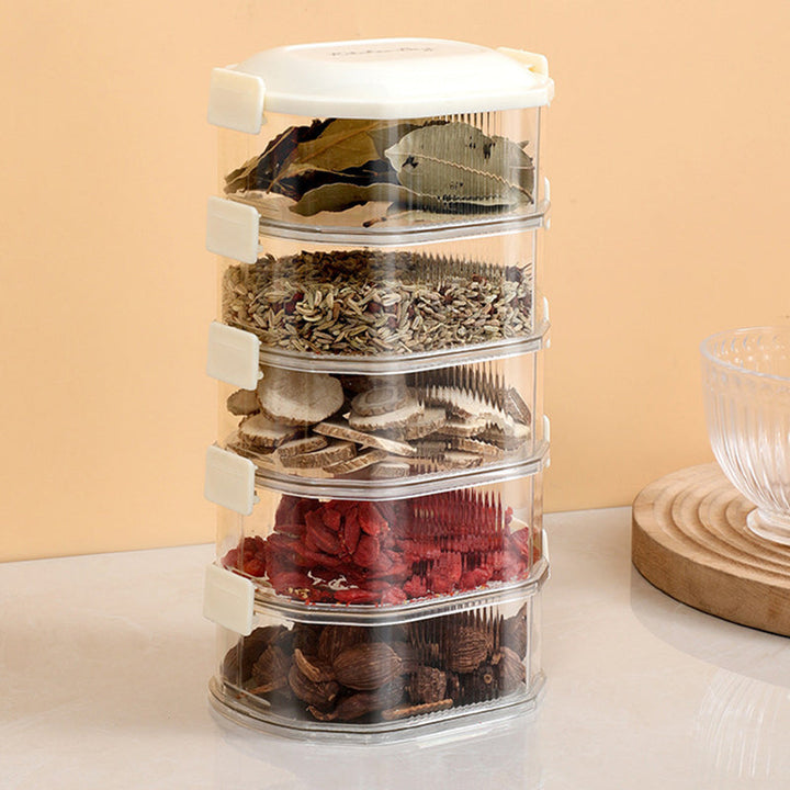 Viskana Spice container