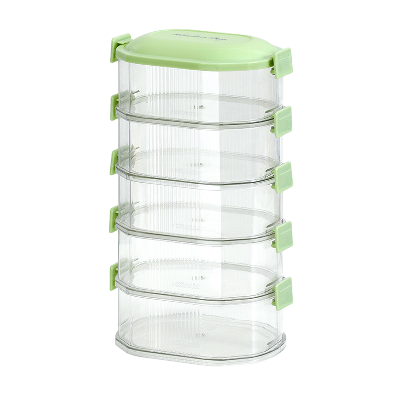 Viskana Spice container