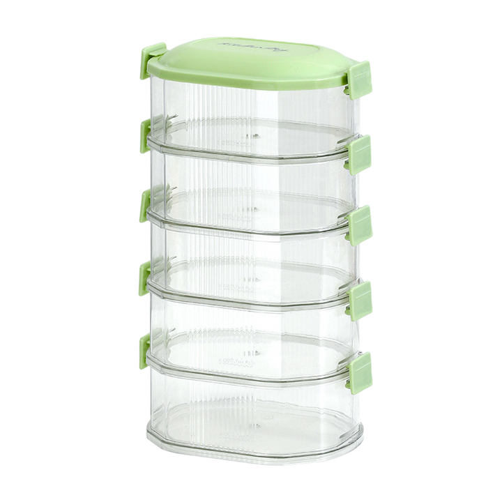 Viskana Spice container