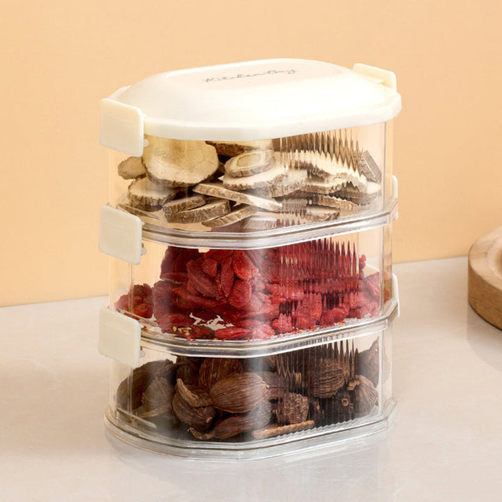 Viskana Spice container