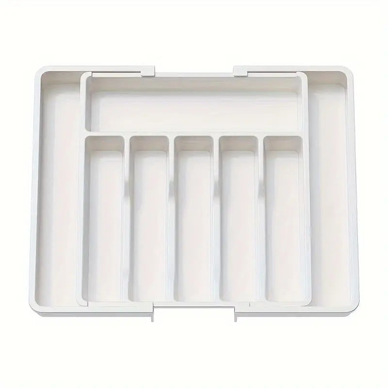 FlexiTidy — Peace and order in every drawer, so that every morning routine starts relaxed Viskana