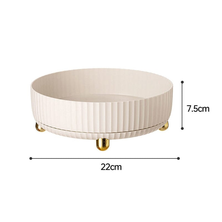 Viskana Rotating Storage Rack
