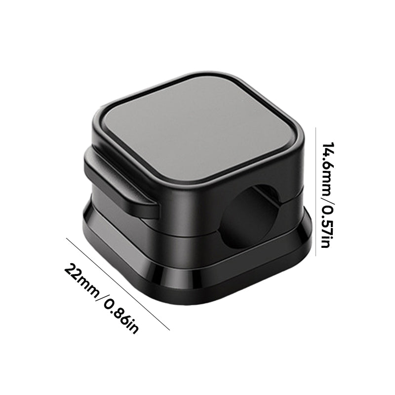 Magnetic Cable Organizer Storage Holder Magnetic Viskana