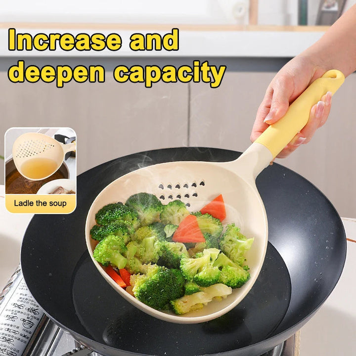FlowGuard — Clean cooking without chaos and frustration ensured! | Viskana