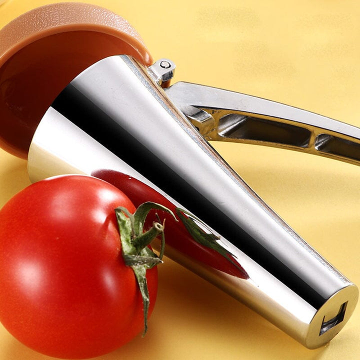 Nutcracker for walnuts & other nuts
