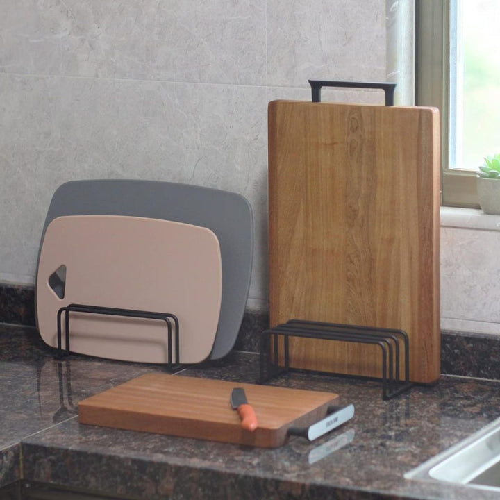 Viskana Slice Space Board Kitchen Organizer