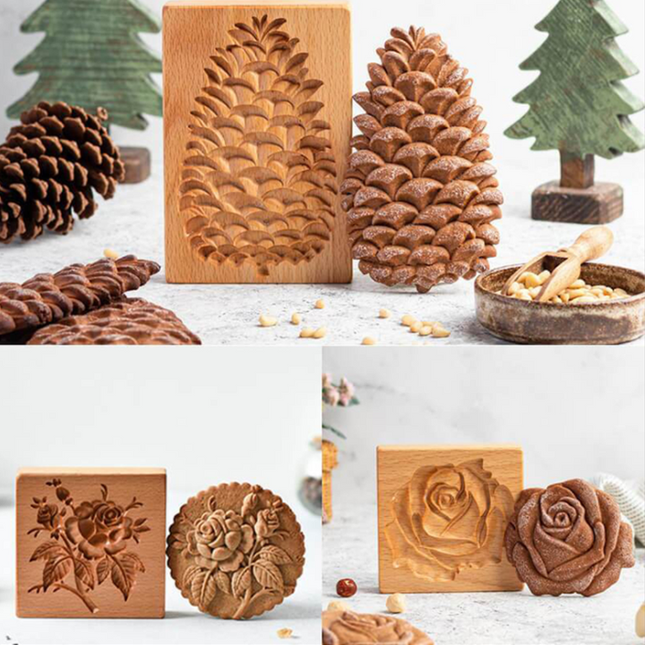 Viskana Cookie cutter