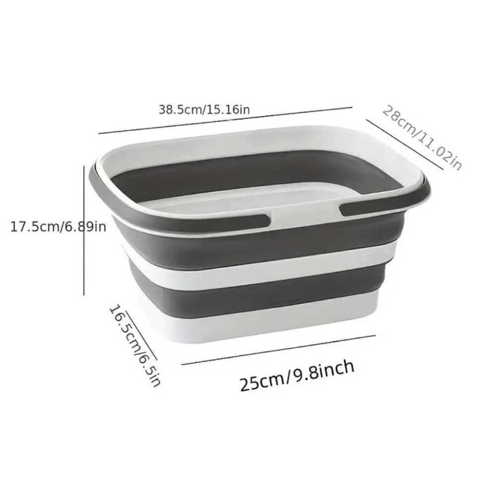 Viskana Ultra Flex Multi-Use Basket