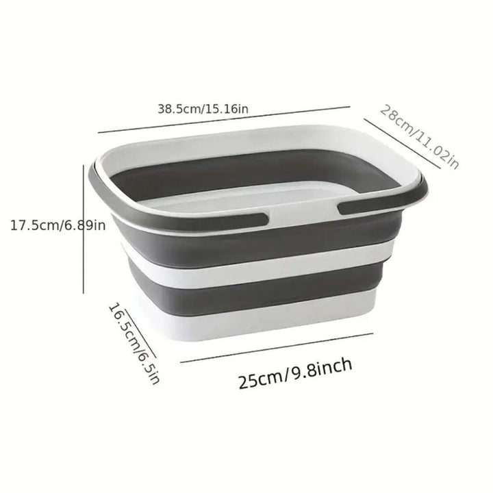 Viskana Ultra Flex Multi-Use Basket