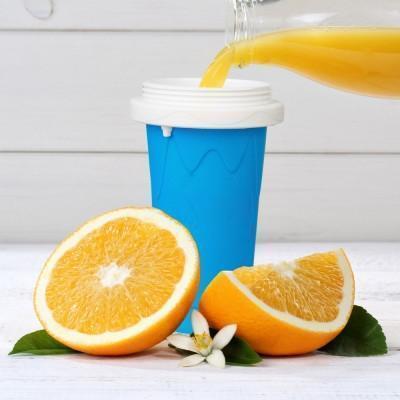 New magical summer smoothie cups Viskana