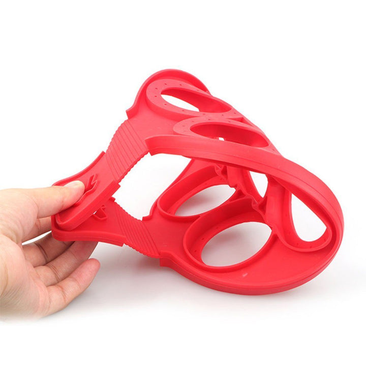 Viskana Non-stick silicone baking mold for pan