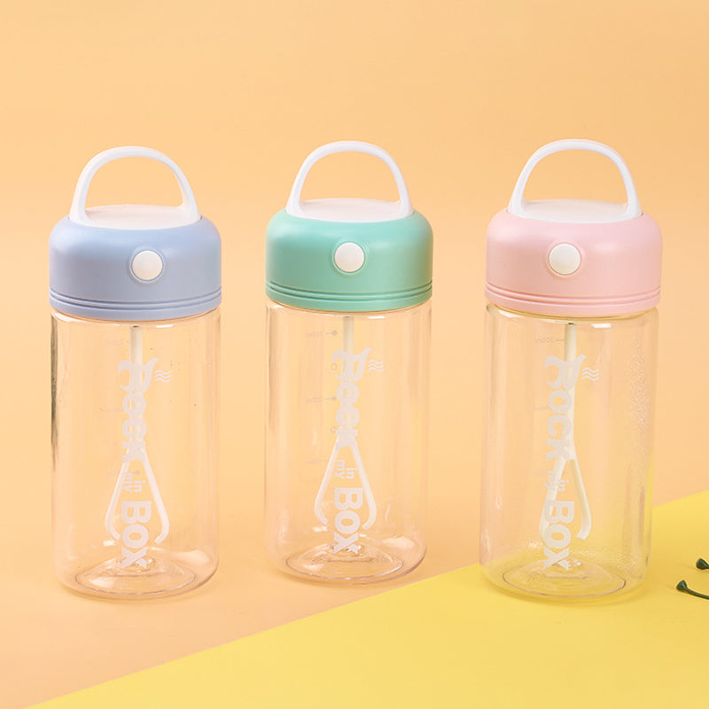 Fully automatic rechargeable portable electric mixing cup