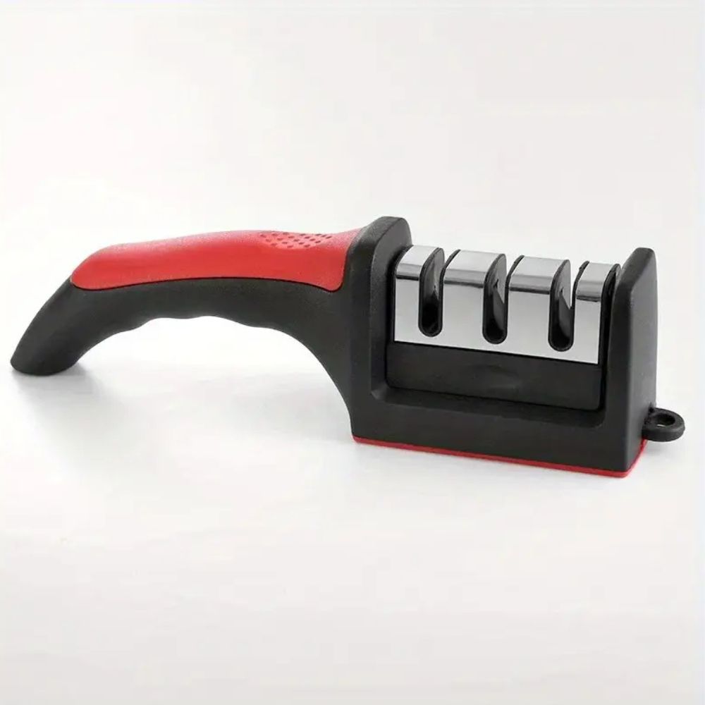Viskana Comfort Grip Knife Sharpener