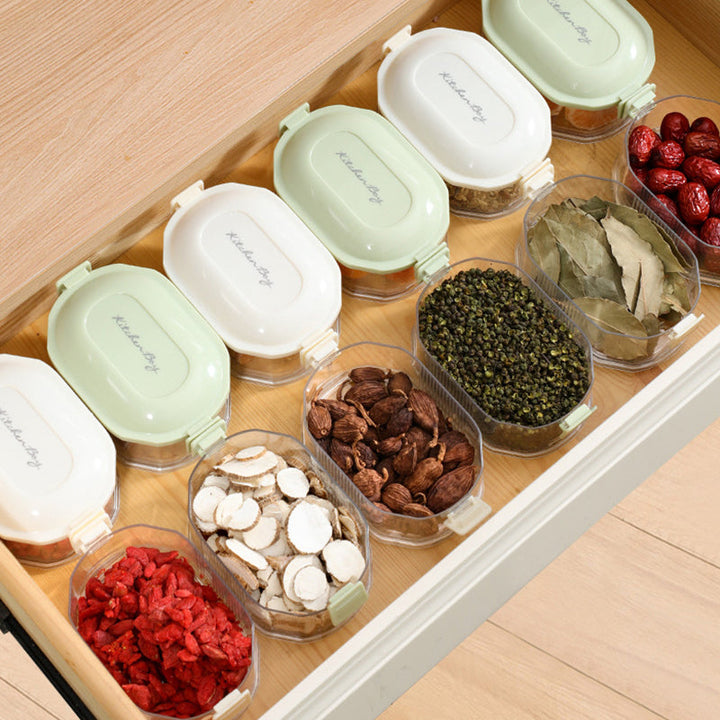 Viskana Spice container