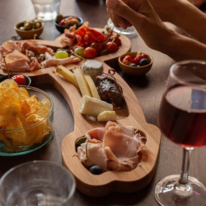 Aperitif Board Tray Viskana