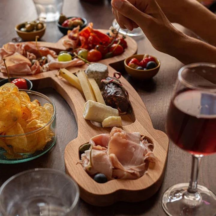 Aperitif Board Tray Viskana