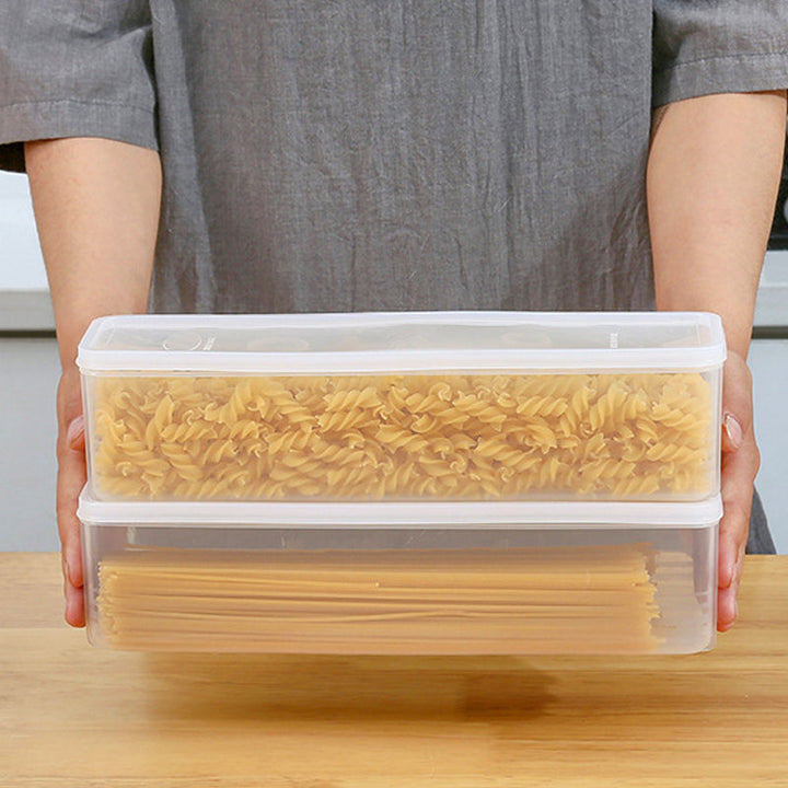 Viskana Storage & Crisper Bowls