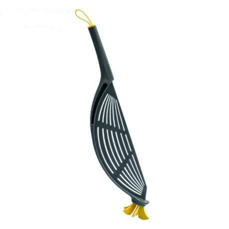 Viskana Rice Washing Multifunctional Drainer Spoon