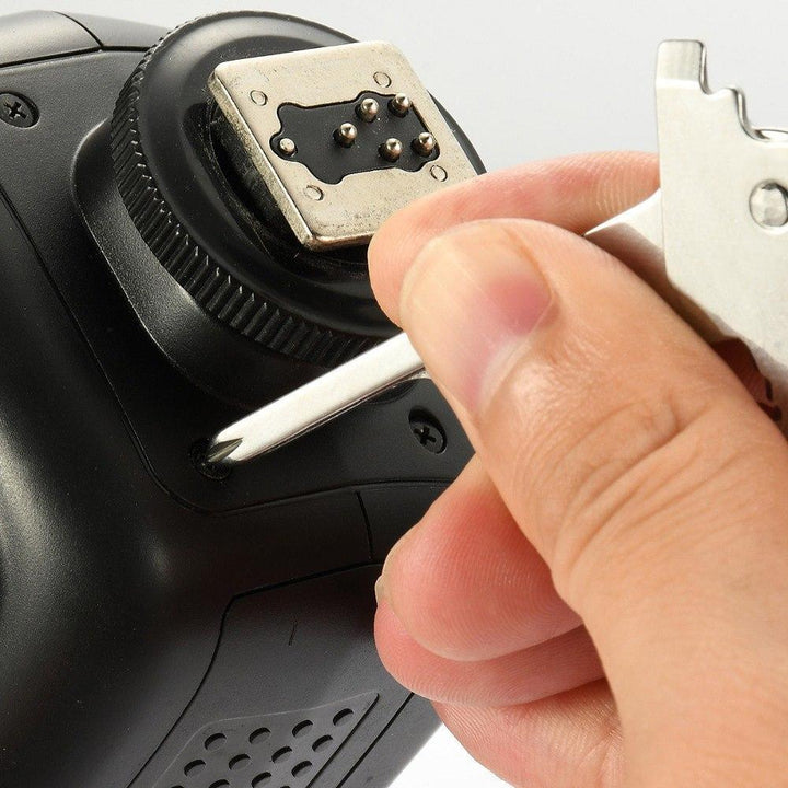 6-in-1-Keyring Multitool Mini-Multitool Keychain Pocket Stainless Steel Foldable Swiss Tech Easy Bottle Opener Keychain Viskana