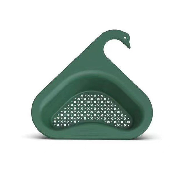 Viskana SinkGuard — No more clogged drains and chaos in the kitchen!