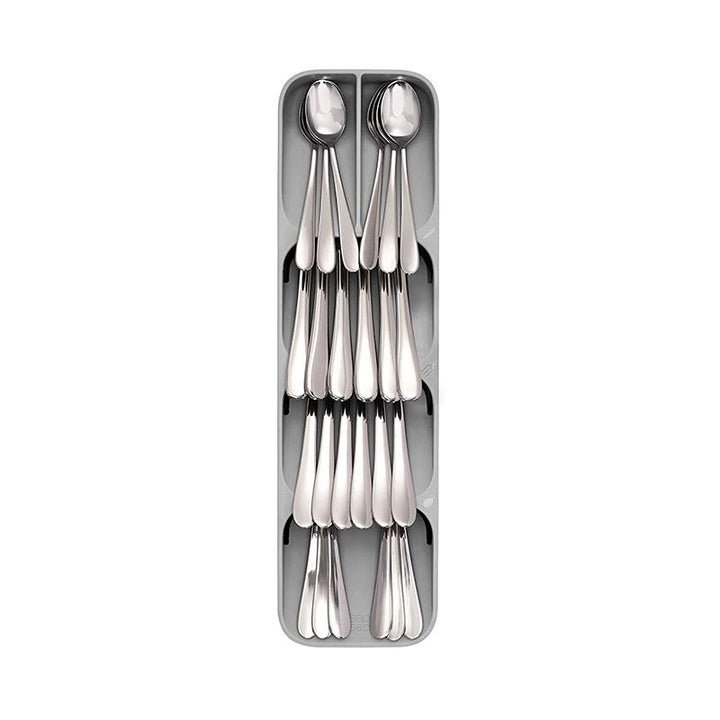 Ciaovie Cutlery Drawer Organizer Viskana