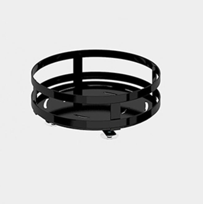 Viskana RotatingRack - Multifunctional storage rack - Optimized Space - Innovative Design