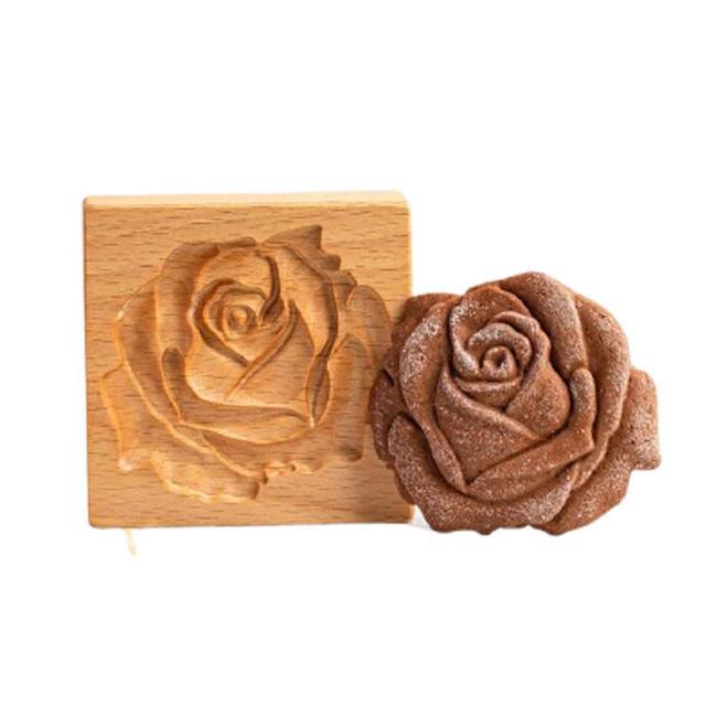 Viskana FolkloreCarve — Bake magical masterpieces without sticky stress