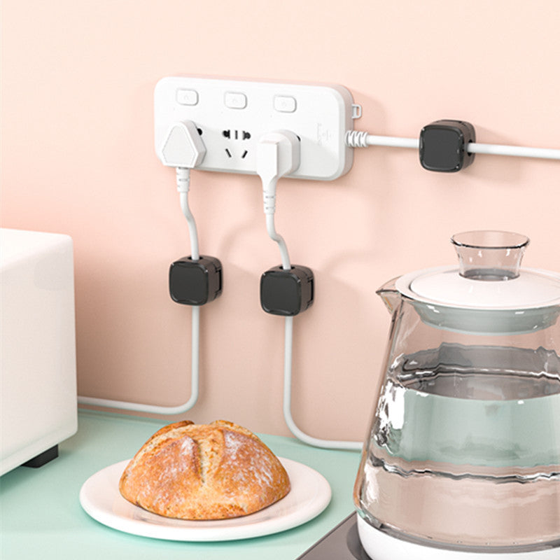 Viskana Magnetic Cable Storage Organizer