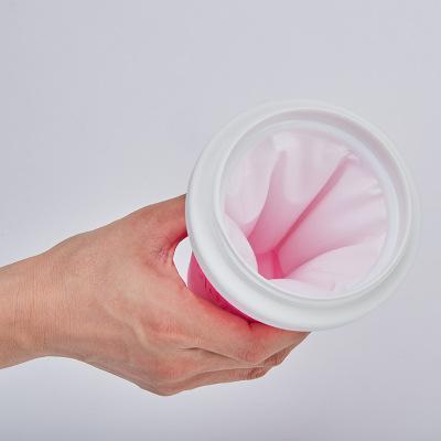New magical summer smoothie cups Viskana