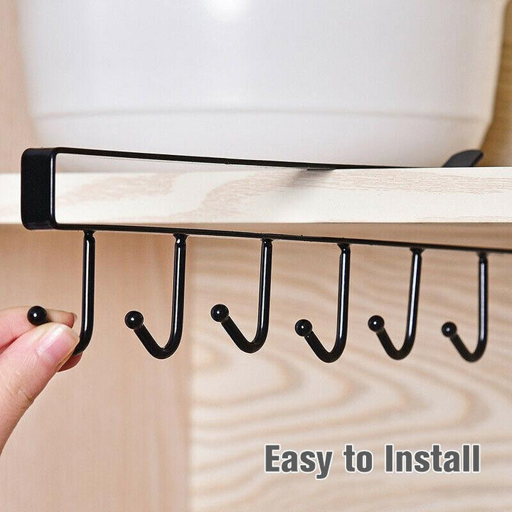 Viskana Multifunctional Storage Hooks