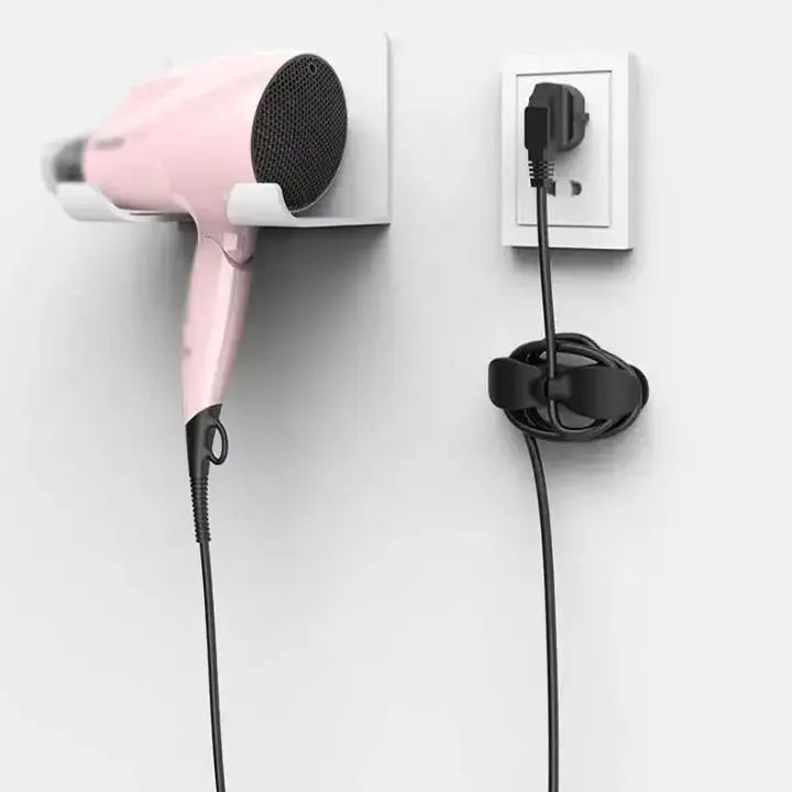 Viskana 5+5 Self-adhesive cable organizer