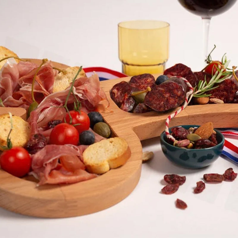 Aperitif Board Tray Viskana
