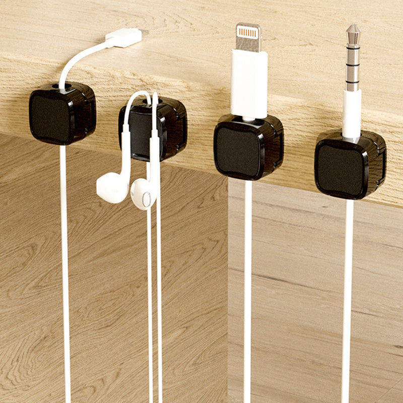 Viskana Magnetic Cable Storage Organizer