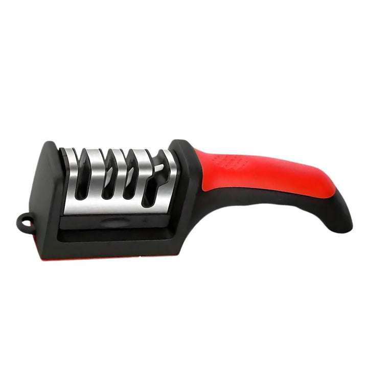 Viskana Comfort Grip Knife Sharpener