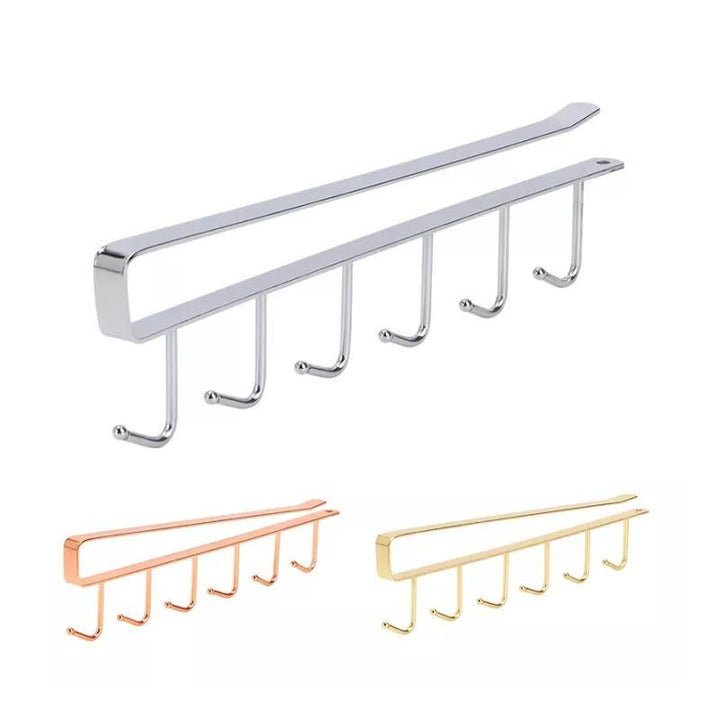 Viskana Multifunctional Storage Hooks