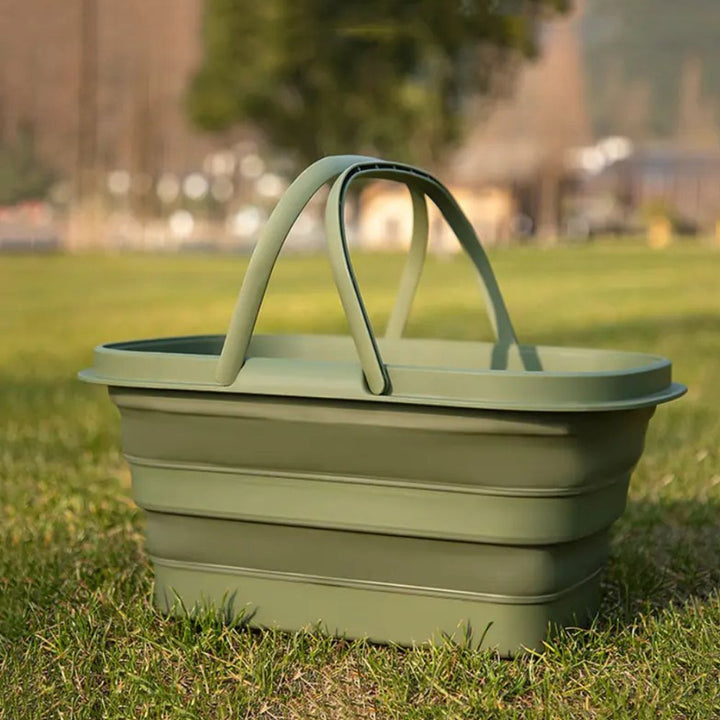 Viskana Ultra Flex Multi-Use Basket