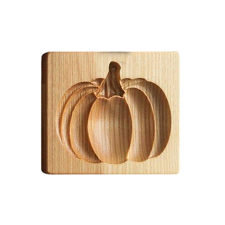 Viskana Wood Patterned Cookie Cutter