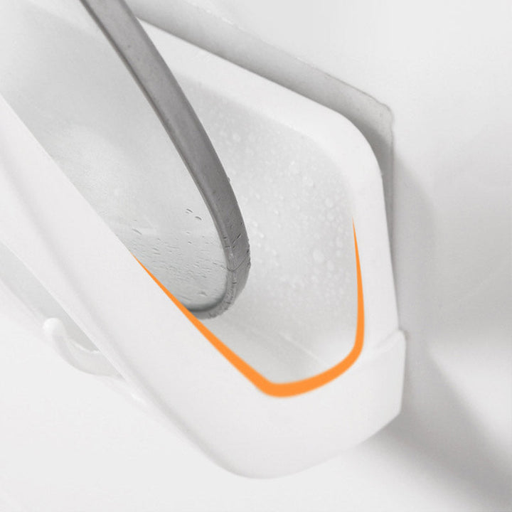 Double Hook Pot Cover Rack Viskana