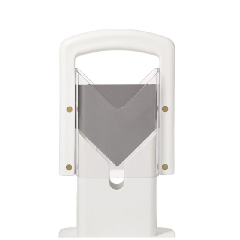 Viskana Universal Bagel Guillotine Cutter