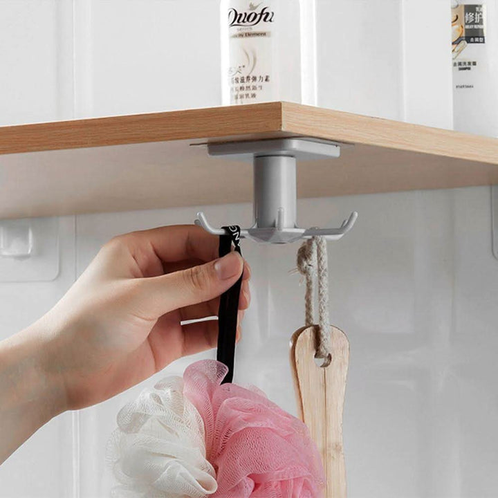 Viskana TWISTRACK - Rotatable Kitchen Utensil Holder