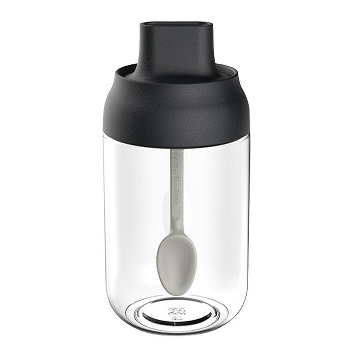Spice jar with spoon Viskana