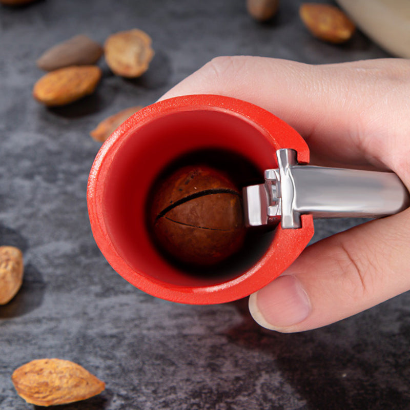 Multifunctional Nut De-sheller | Viskana