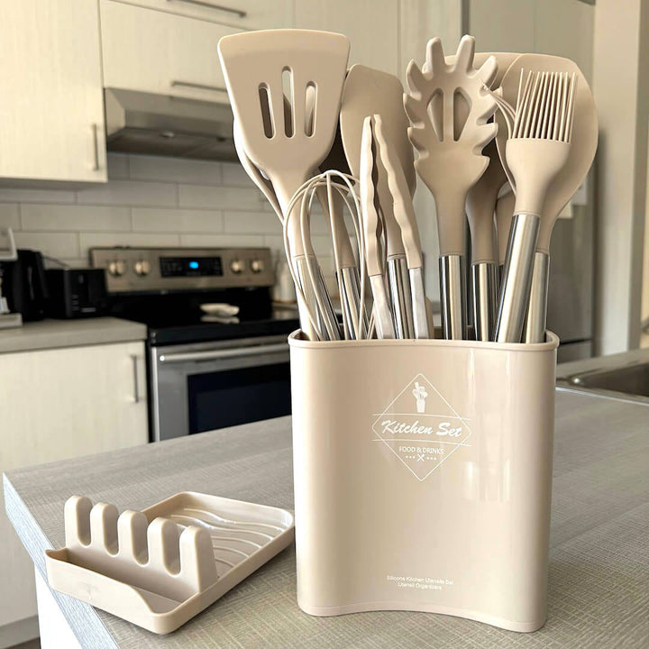 Viskana FlammenMeister — Turn every meal into a masterful experience without burns or chaos