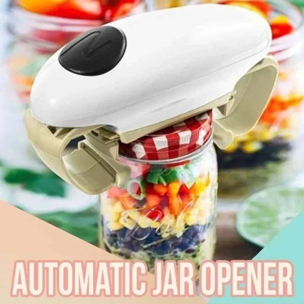 Electric automatic glass opener Viskana