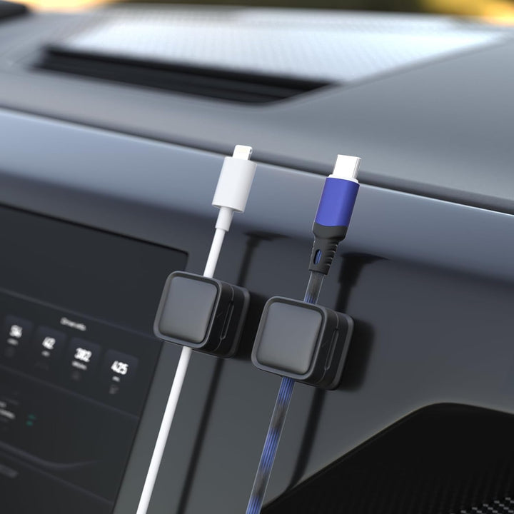 Viskana Mag Dock Cable Storage Hub