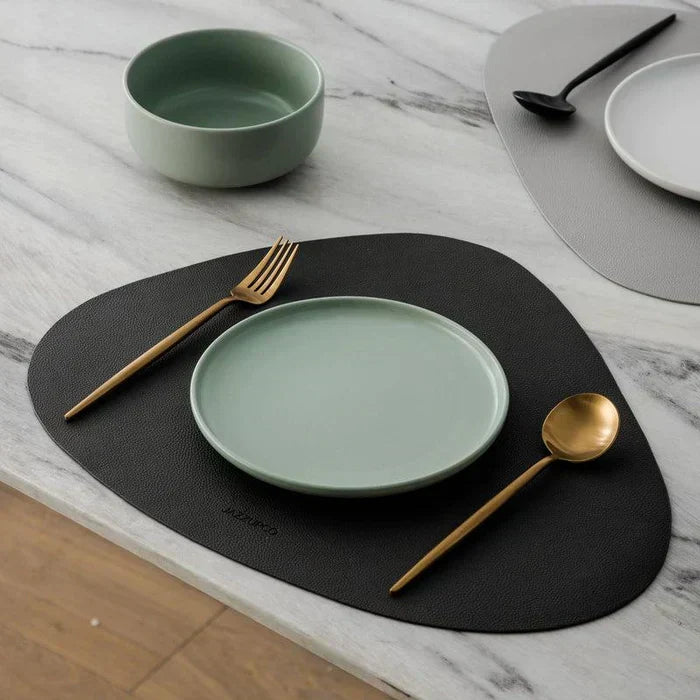 Viskana Minimalist Stainless Steel Cutlery Elegant Simplicity