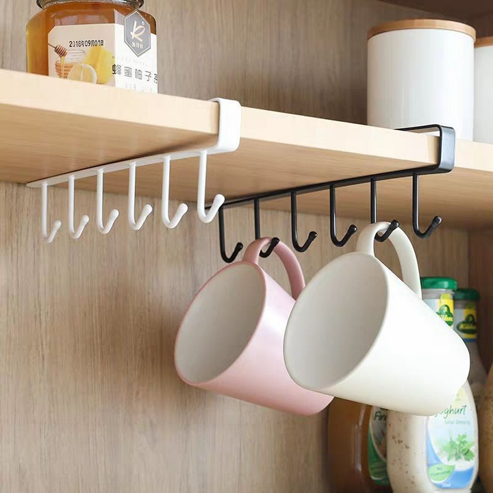 Viskana Multifunctional Storage Hooks