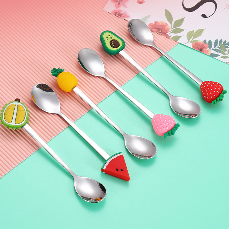 Fruit Dessert Cutlery Viskana