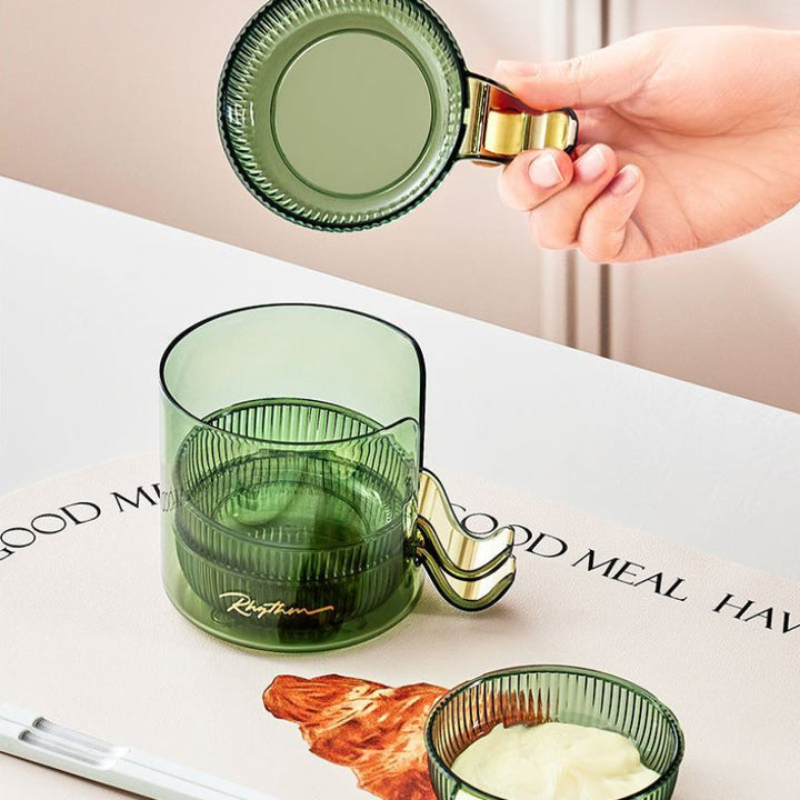 Kitchen Condiment Dish Viskana